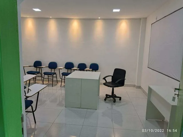 Imagem: Prédio comercial à venda em Aracaju, Jabotiana
