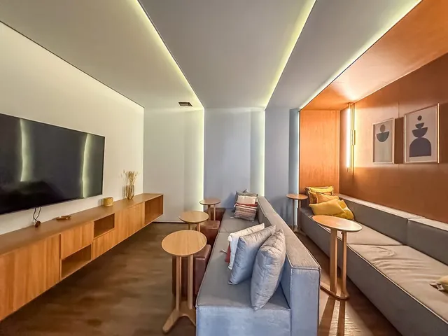 Imagem 15: Apartamento à venda em São Paulo, Pinheiros, com 1 quarto, 24m²
