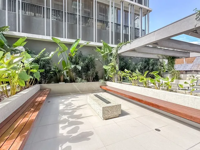 Imagem 16: Apartamento à venda em São Paulo, Pinheiros, com 1 quarto, 24m²