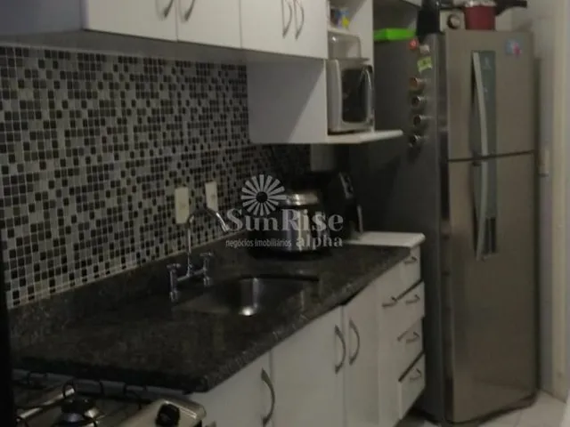 Imagem: Apartamento Mobiliado Locação com 2 Dormitórios