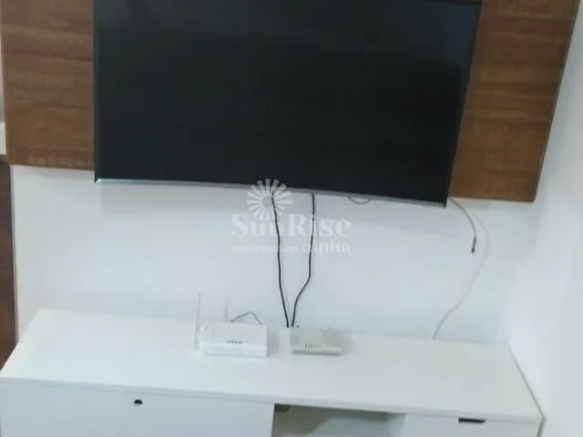 Imagem 14: Apartamento Mobiliado Locação com 2 Dormitórios, 81 M² por R$ R$7.000 Pacote - Alphaville Centro - Barueri/Sp