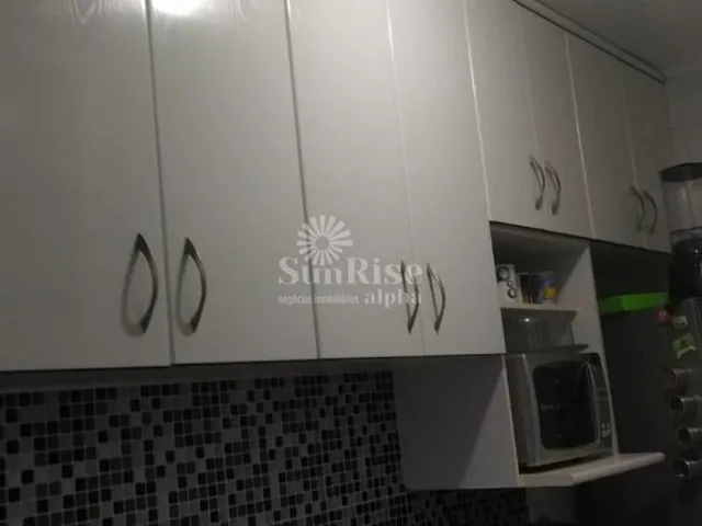 Imagem 2: Apartamento Mobiliado Locação com 2 Dormitórios, 81 M² por R$ R$7.000 Pacote - Alphaville Centro - Barueri/Sp