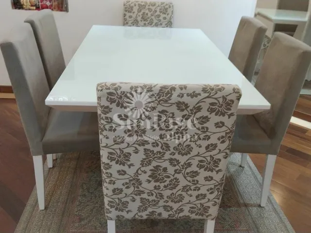 Imagem 15: Apartamento Mobiliado Locação com 2 Dormitórios, 81 M² por R$ R$7.000 Pacote - Alphaville Centro - Barueri/Sp
