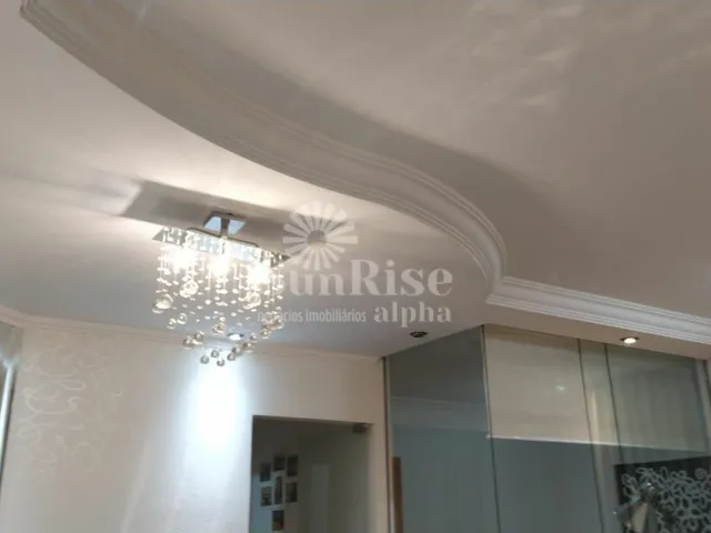 Imagem 6: Apartamento Mobiliado Locação com 2 Dormitórios, 81 M² por R$ R$7.000 Pacote - Alphaville Centro - Barueri/Sp