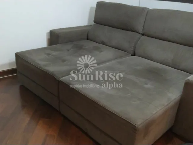 Imagem 8: Apartamento Mobiliado Locação com 2 Dormitórios, 81 M² por R$ R$7.000 Pacote - Alphaville Centro - Barueri/Sp
