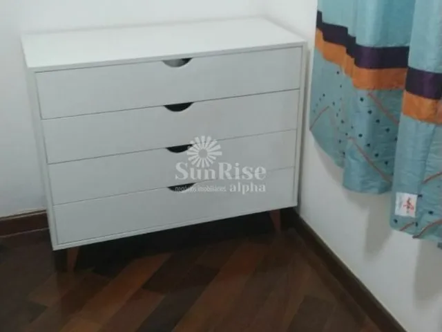 Imagem 9: Apartamento Mobiliado Locação com 2 Dormitórios, 81 M² por R$ R$7.000 Pacote - Alphaville Centro - Barueri/Sp