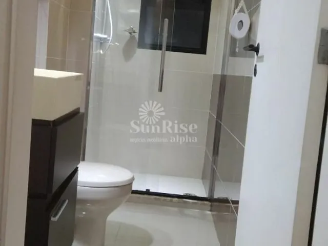 Imagem 13: Apartamento Mobiliado Locação com 2 Dormitórios, 81 M² por R$ R$7.000 Pacote - Alphaville Centro - Barueri/Sp