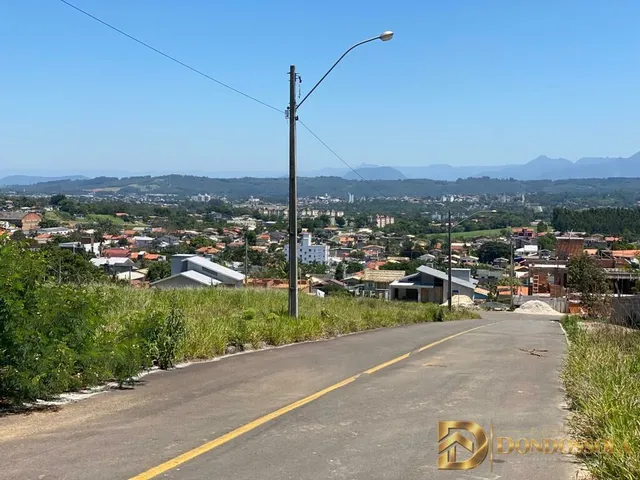 Imagem 12: Loteamento Parque dos Ipês. Terreno Lotes, Esquina, Pronto para Construir. À Venda no Bairro Mina do Mato - Criciúma/Sc