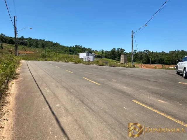 Imagem 6: Loteamento Parque dos Ipês. Terreno Lotes, Esquina, Pronto para Construir. À Venda no Bairro Mina do Mato - Criciúma/Sc