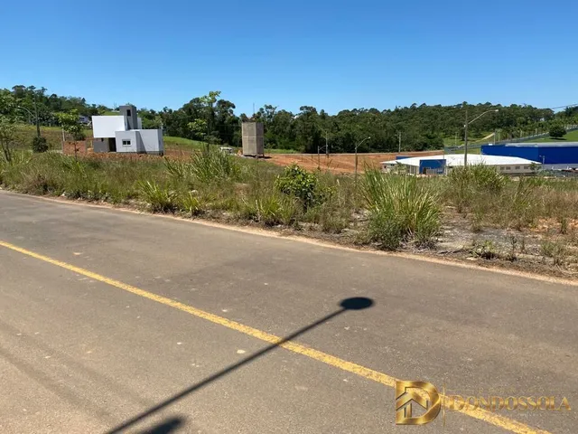 Imagem 4: Loteamento Parque dos Ipês. Terreno Lotes, Esquina, Pronto para Construir. À Venda no Bairro Mina do Mato - Criciúma/Sc
