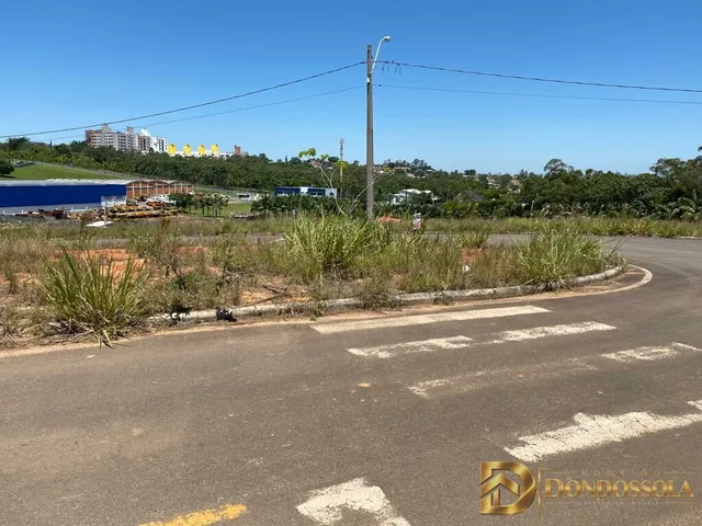 Imagem 3: Loteamento Parque dos Ipês. Terreno Lotes, Esquina, Pronto para Construir. À Venda no Bairro Mina do Mato - Criciúma/Sc