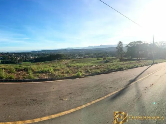Imagem 10: Loteamento Parque dos Ipês. Terreno Lotes, Esquina, Pronto para Construir. À Venda no Bairro Mina do Mato - Criciúma/Sc