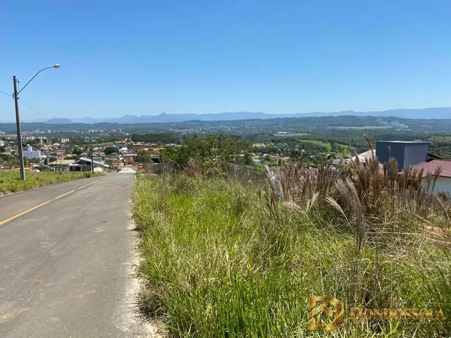 Imagem 9: Loteamento Parque dos Ipês. Terreno Lotes, Esquina, Pronto para Construir. À Venda no Bairro Mina do Mato - Criciúma/Sc