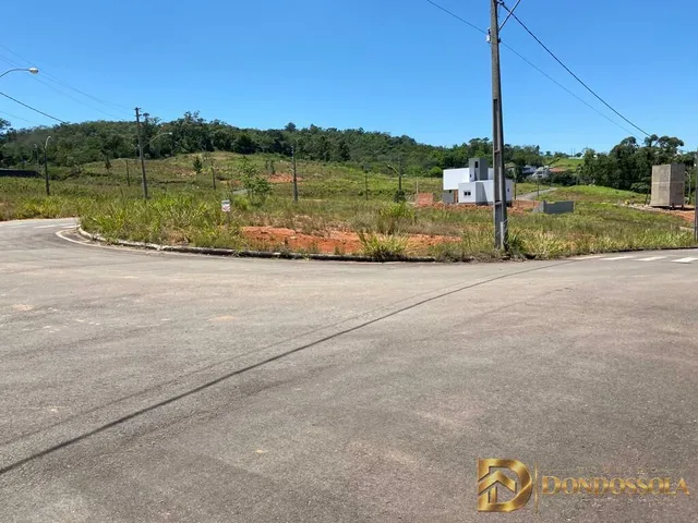 Imagem 11: Loteamento Parque dos Ipês. Terreno Lotes, Esquina, Pronto para Construir. À Venda no Bairro Mina do Mato - Criciúma/Sc