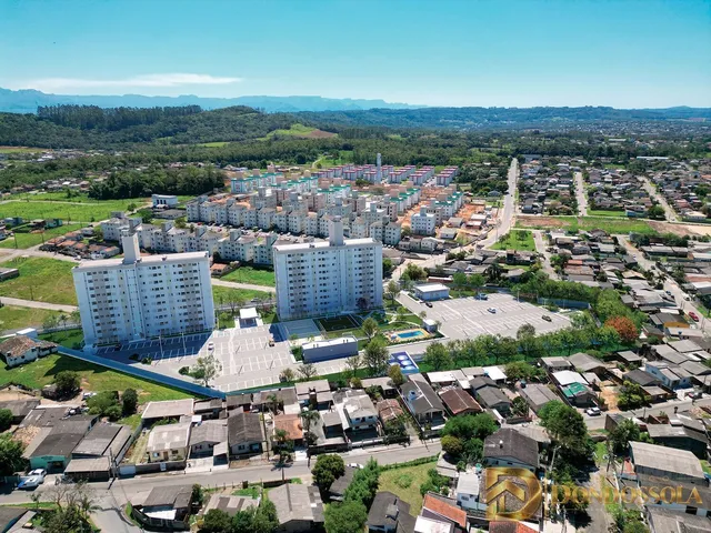 Imagem: Residencial Ville de Toulouse