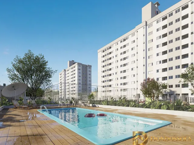 Imagem 2: Residencial Ville de Toulouse