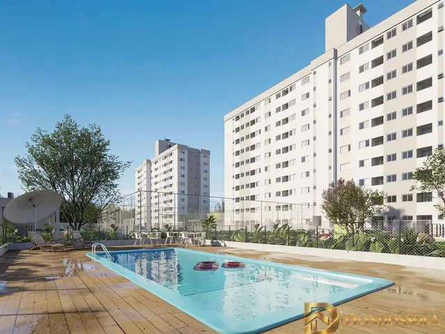 Imagem 2: Residencial Ville de Toulouse