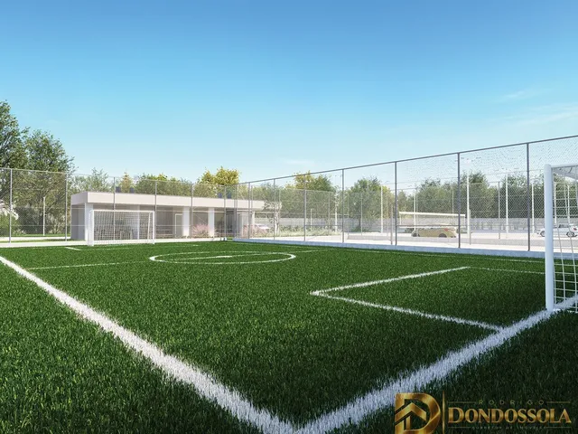 Imagem 9: Residencial Ville de Toulouse