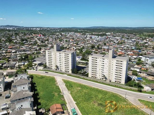 Imagem 10: Residencial Ville de Toulouse
