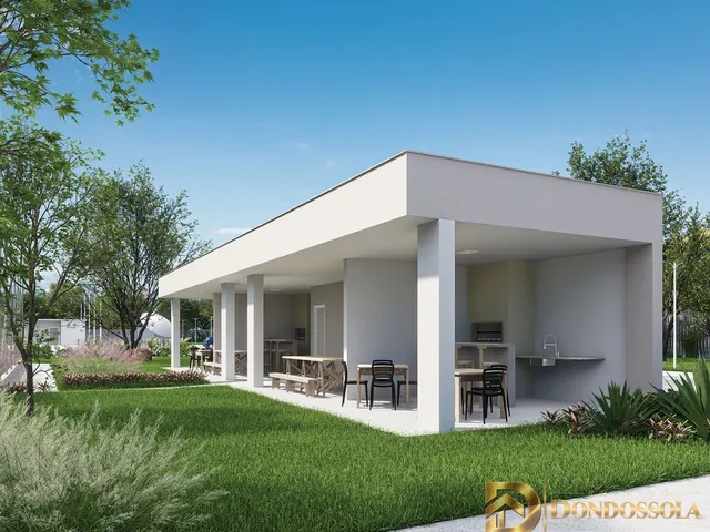Imagem 3: Residencial Ville de Toulouse