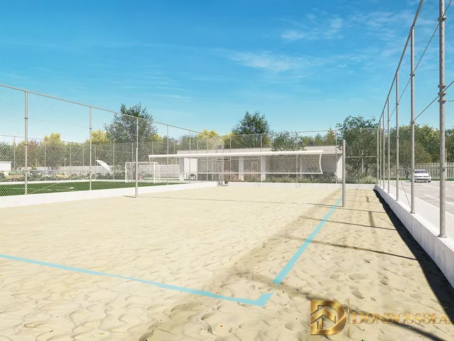 Imagem 4: Residencial Ville de Toulouse