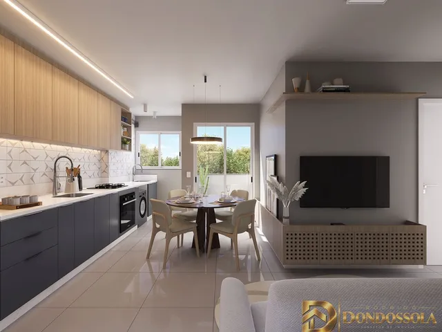 Imagem 5: Residencial Ville de Toulouse