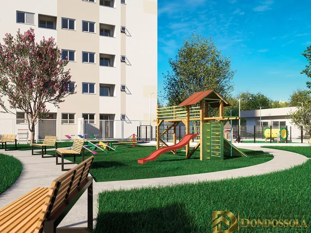 Imagem 6: Residencial Ville de Toulouse