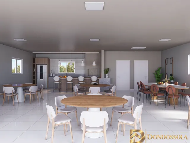 Imagem 8: Residencial Ville de Toulouse