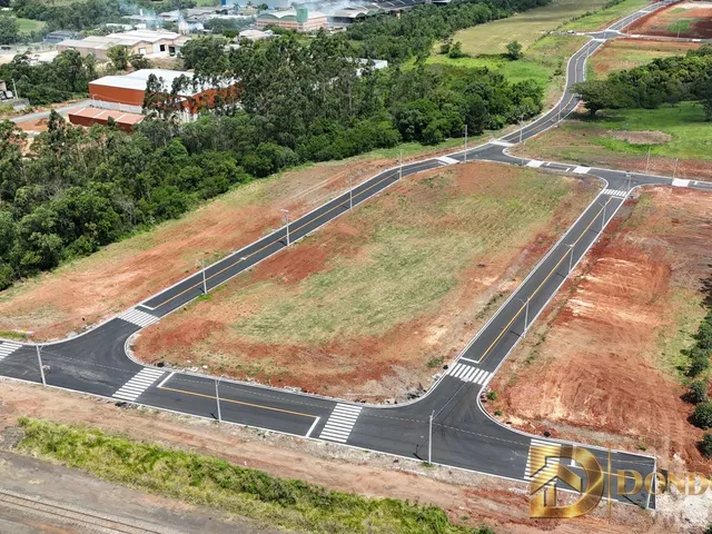 Imagem: Terreno À Venda no Bairro Cristo Rei