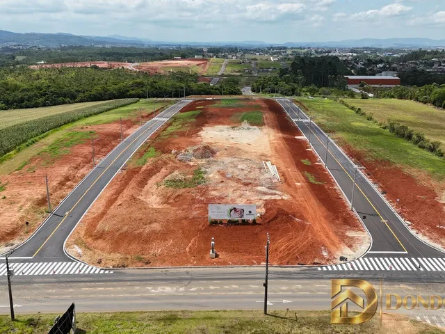 Imagem 3: Terreno À Venda no Bairro Cristo Rei - Içara/Sc