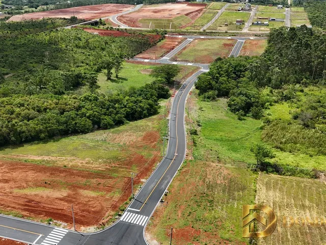 Imagem 12: Terreno À Venda no Bairro Cristo Rei - Içara/Sc
