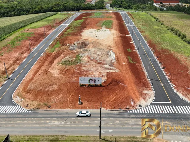 Imagem 4: Terreno À Venda no Bairro Cristo Rei - Içara/Sc