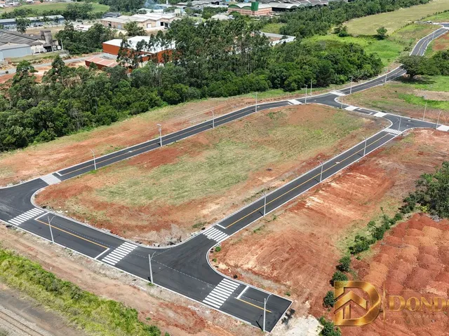 Imagem 6: Terreno À Venda no Bairro Cristo Rei - Içara/Sc