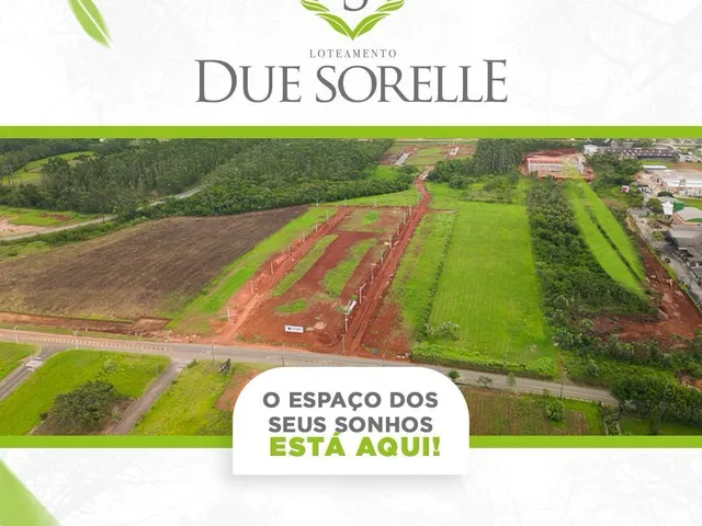 Imagem 7: Terreno À Venda no Bairro Cristo Rei - Içara/Sc
