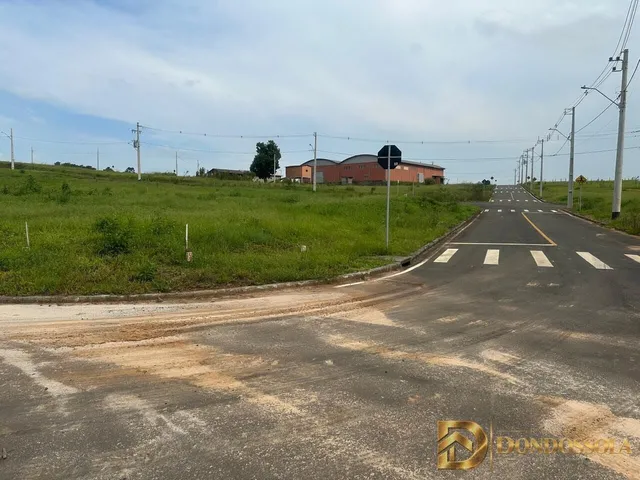 Imagem: Terreno de Esquina Lote 01 Quadra 03 Lot