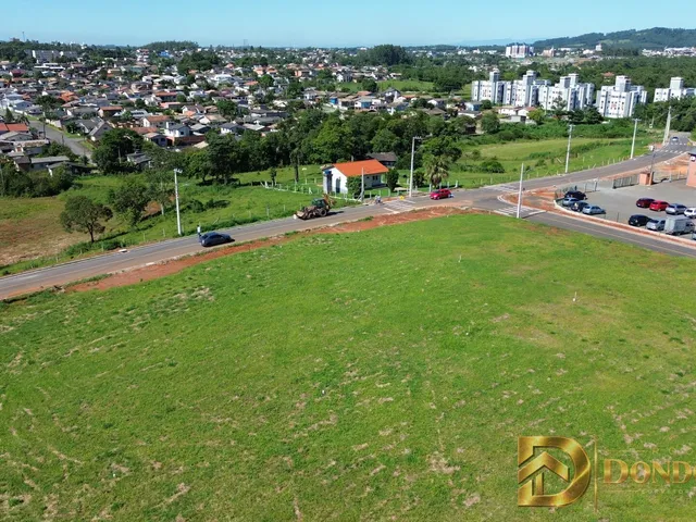 Imagem 5: Terreno de Esquina Lote 01 Quadra 03 Lot. la Vitória