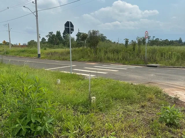 Imagem 7: Terreno de Esquina Lote 01 Quadra 03 Lot. la Vitória