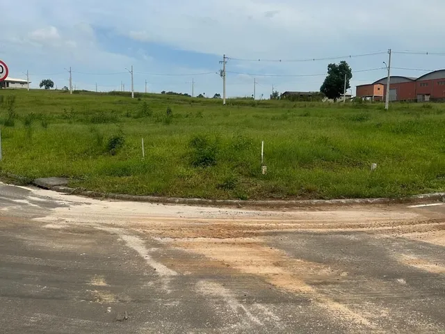 Imagem 9: Terreno de Esquina Lote 01 Quadra 03 Lot. la Vitória