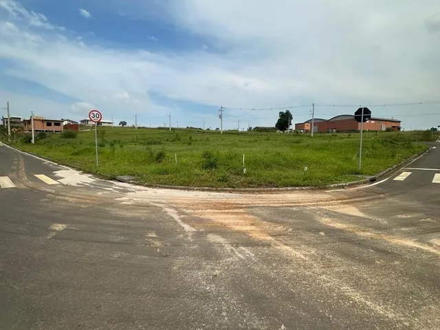 Imagem 6: Terreno de Esquina Lote 01 Quadra 03 Lot. la Vitória