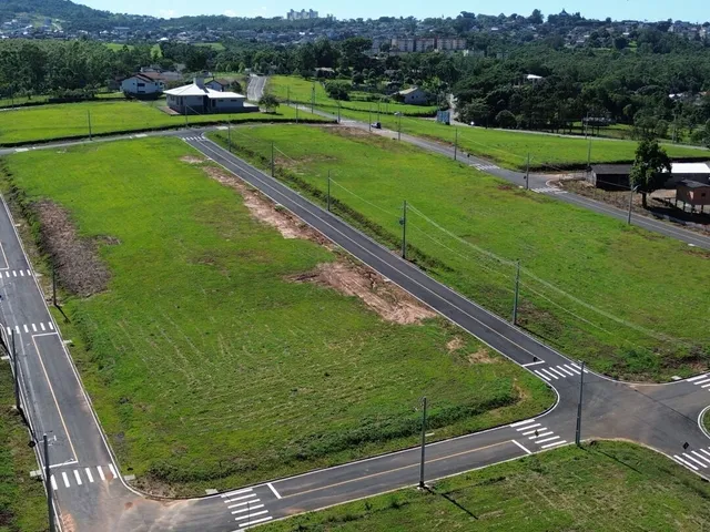 Imagem 12: Terreno de Esquina Lote 01 Quadra 03 Lot. la Vitória