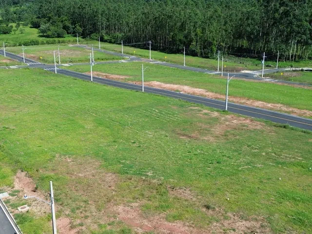 Imagem 2: Terreno de Esquina Lote 01 Quadra 03 Lot. la Vitória