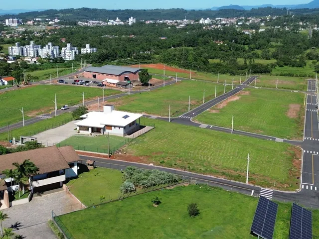 Imagem 8: Terreno de Esquina Lote 01 Quadra 03 Lot. la Vitória
