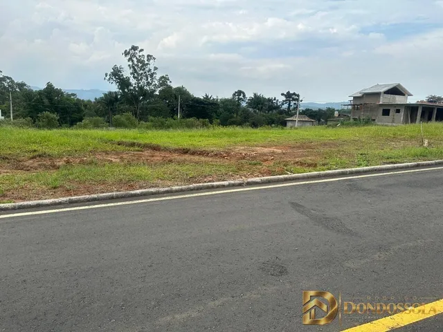Imagem: Terreno 14 Quadra 3 Loteamento la Vitoria