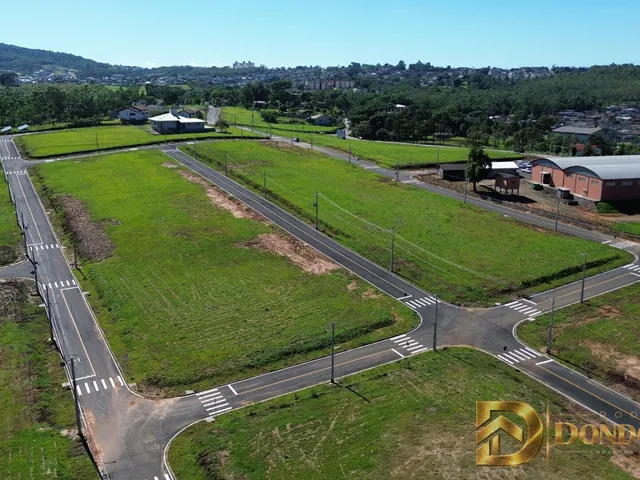 Imagem 5: Terreno 14 Quadra 3 Loteamento la Vitoria