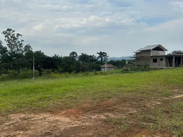 Imagem 6: Terreno 14 Quadra 3 Loteamento la Vitoria