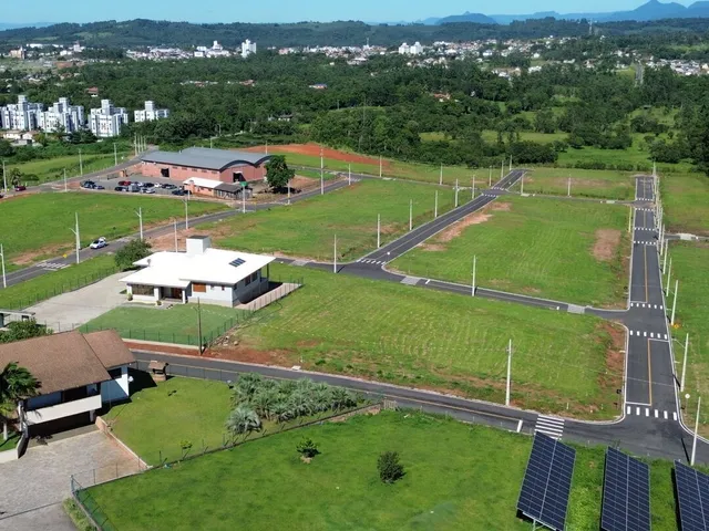 Imagem 12: Terreno 14 Quadra 3 Loteamento la Vitoria