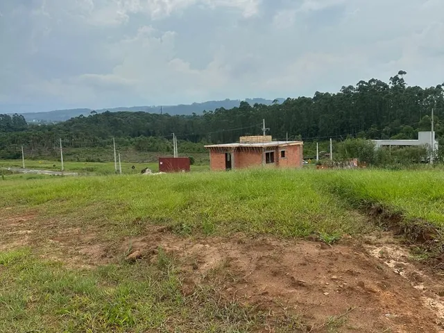 Imagem 14: Terreno 14 Quadra 3 Loteamento la Vitoria
