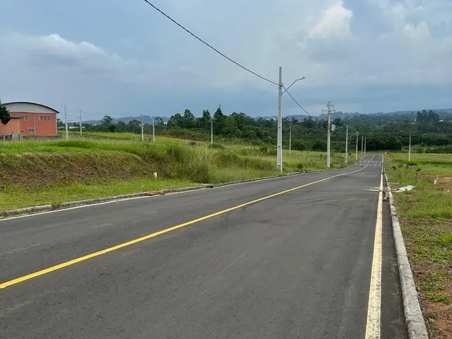Imagem 4: Terreno 14 Quadra 3 Loteamento la Vitoria