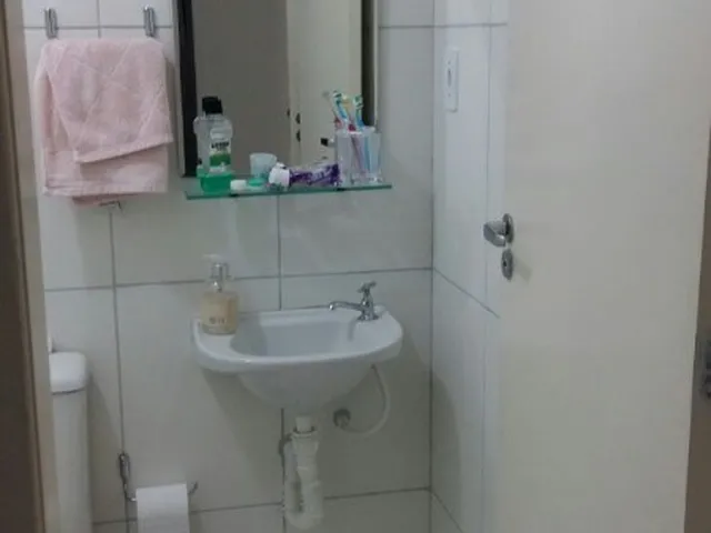 Imagem 15: Apartamento à venda no Centro de Lauro de Freitas-BA: 2 quartos, 1 suíte, 1 sala, 1
