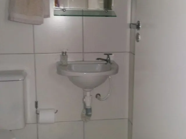 Imagem 14: Apartamento à venda no Centro de Lauro de Freitas-BA: 2 quartos, 1 suíte, 1 sala, 1